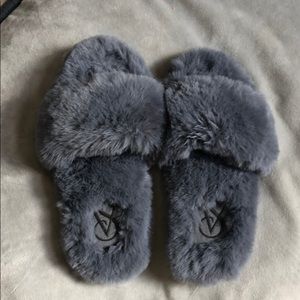 Victoria secret slippers